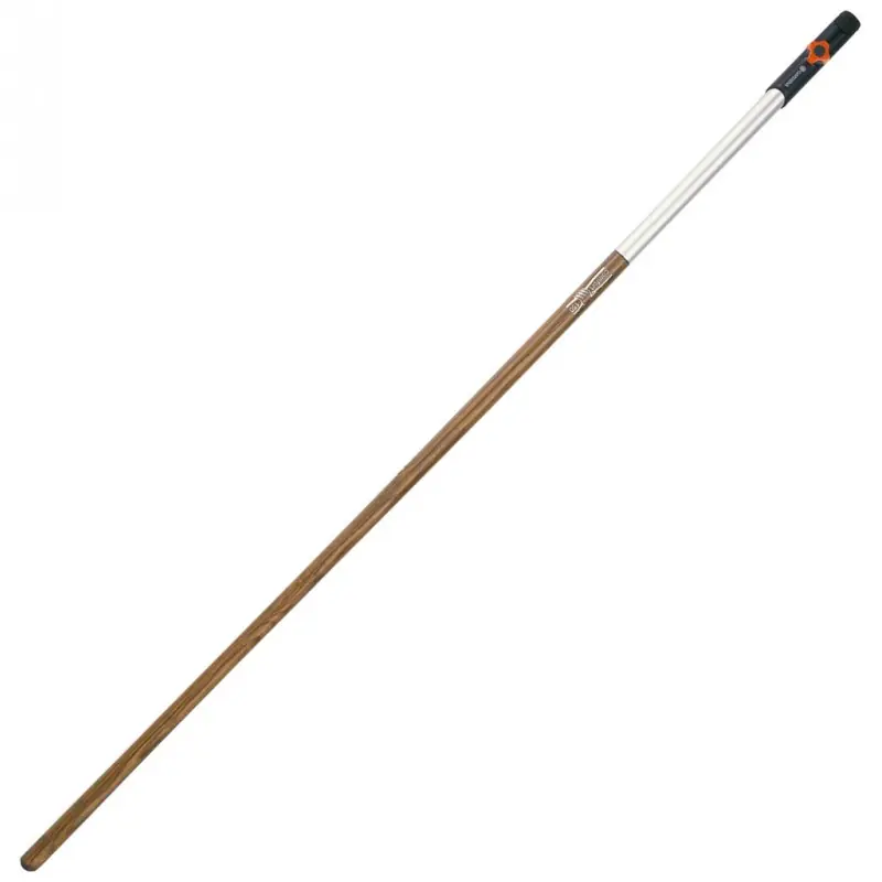 Gardena Combisystem Holzstiel 130 cm, FSC Pure 3723-20 Neue Ware