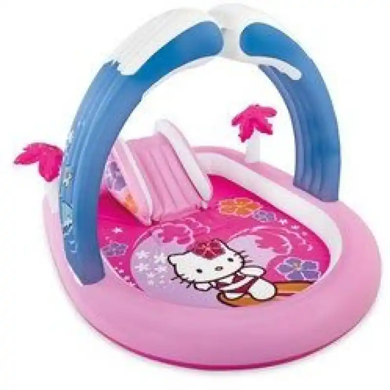 INTEX Hello Kitty© - Spielcenter 57137NP Jetzt Kaufen