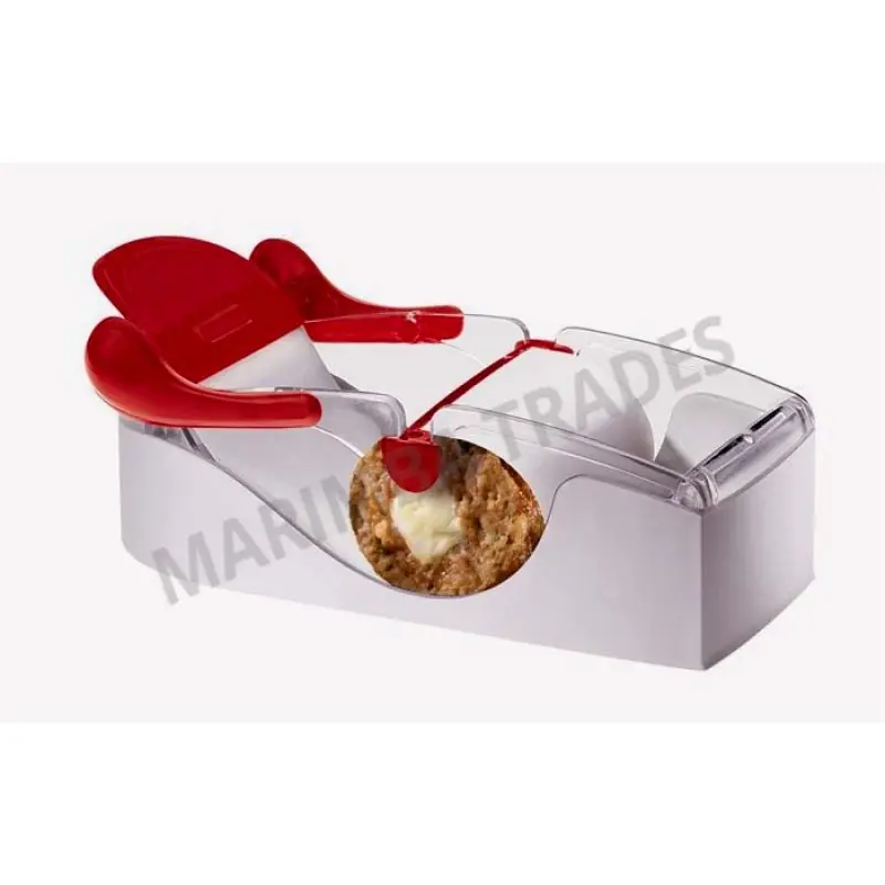 Leifheit Perfect Roll Party Sushi Maker 23044 Preis Gesenkt
