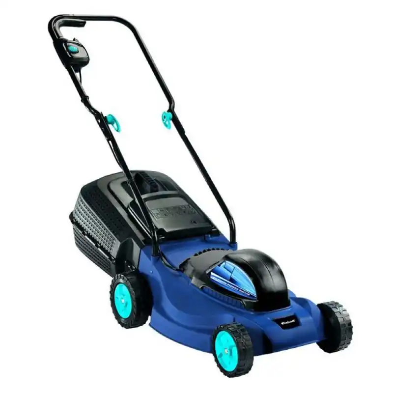 Nur Heute Einhell BG-EM 1336 Elektro-Rasenmäher 3400280