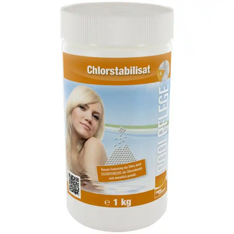 Direktkauf STEINBACH Chlorstabilisat, 1 kg 070290