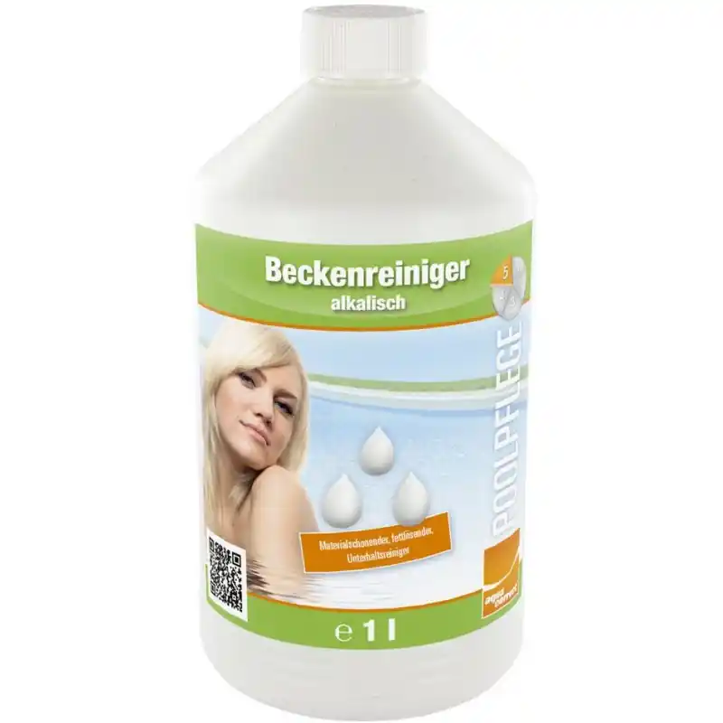 STEINBACH Beckenreiniger alkalisch, 1 l, 070220 Angebot
