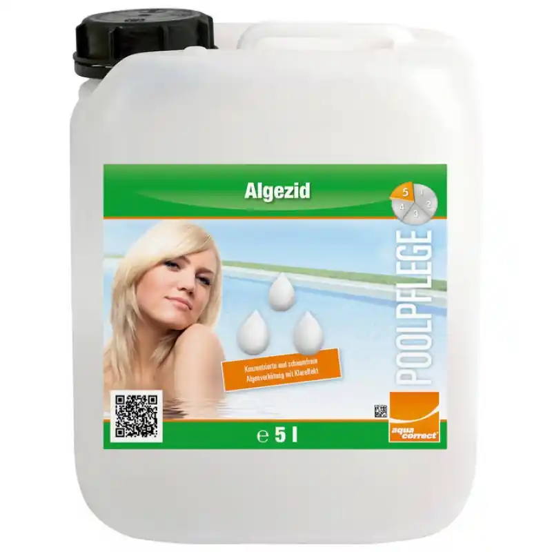 Preis Gesenkt STEINBACH Algezid, 5 l, 070185