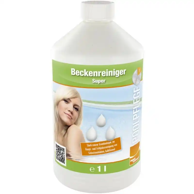 Direktkauf STEINBACH Beckenreiniger Super, 1 l , 070215