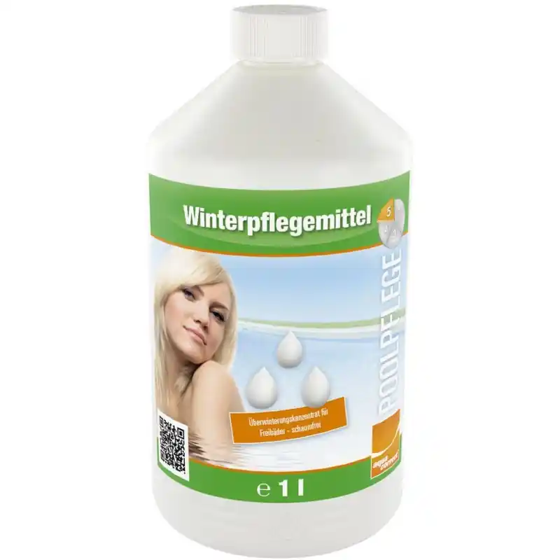 Ausverkauf Steinbach Winterpflegemittel, 1 l, 070230