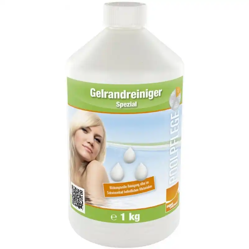 STEINBACH Gelrandreiniger Spezial, 1 kg, 070620 Jetzt Kaufen