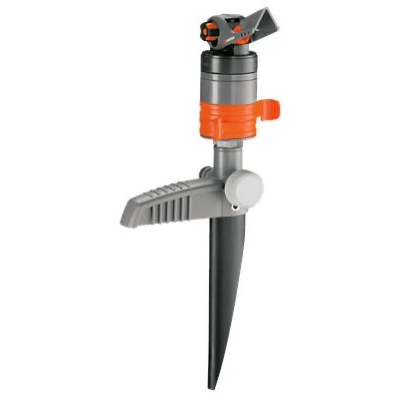 Direkt Vom Hersteller GARDENA Comfort Turbinenregner (auf Spike), 8144-20