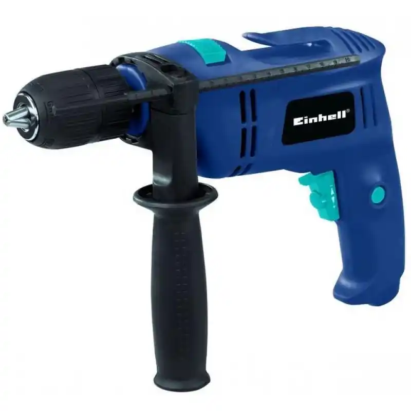Abverkauf Einhell Blue BT-ID 650 E Schlagbohrmaschine 4258658