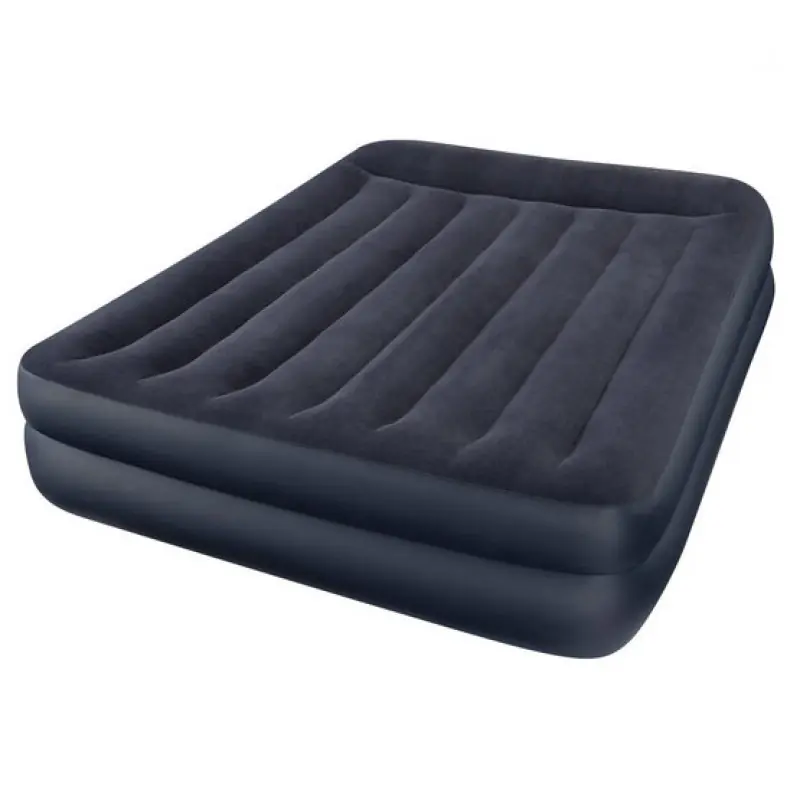 Billig INTEX Luftbett Pillow Rest Queen 230 V 66702