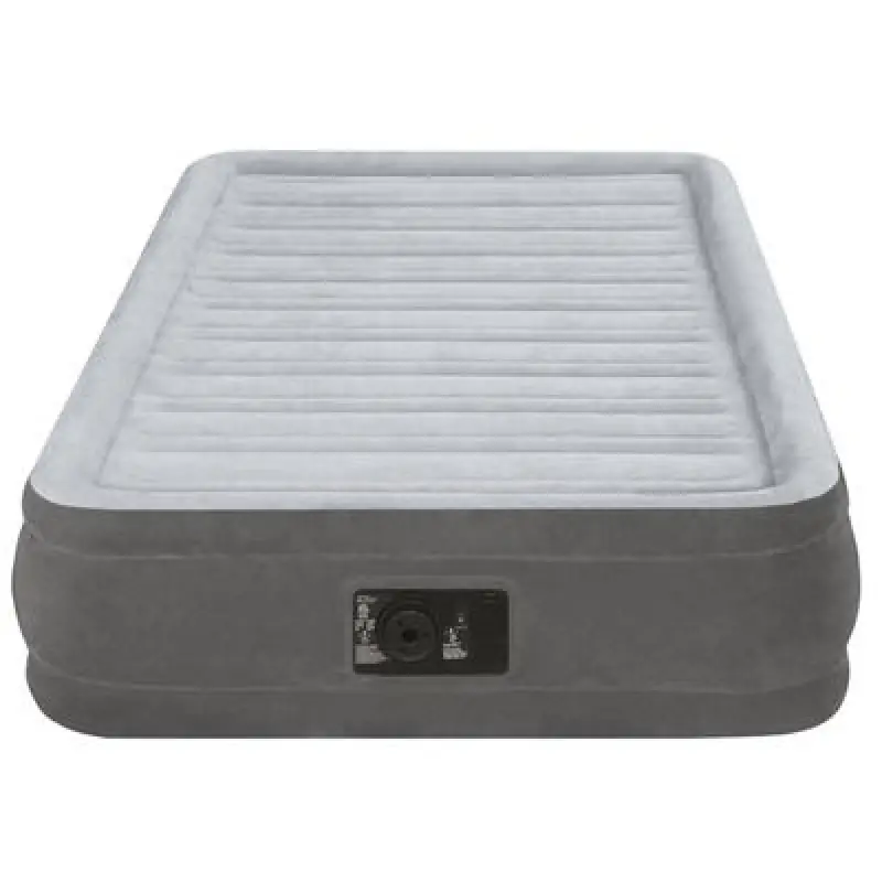 Aktuell INTEX Luftbett Comfort-Plush Twin 230V 167766