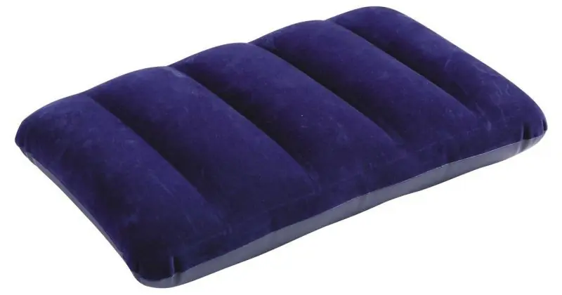 Finale Aktion INTEX DOWNY Kissen 43 x 28 x 9 cm 68672