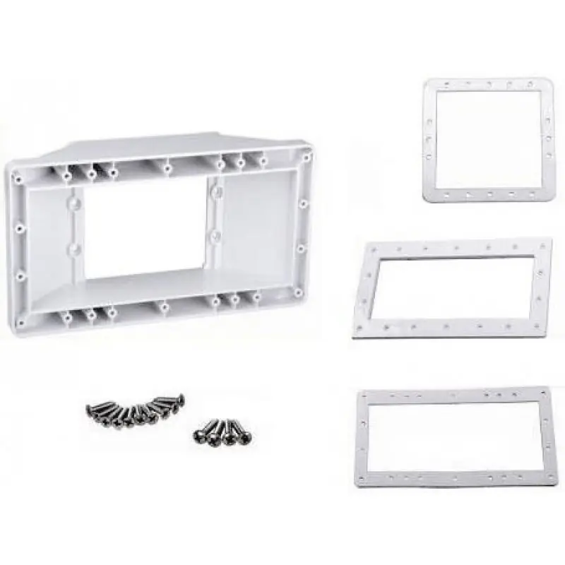 Angebot INTEX Breitmaul Erweiterungsset für Skimmer S1 060915
