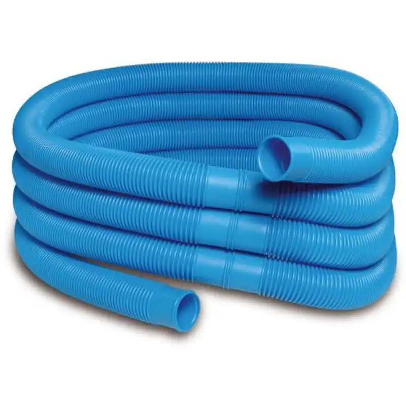 Neu INTEX Schwimmbadschlauch 38 mm, Fixlänge 6,0 m 060015