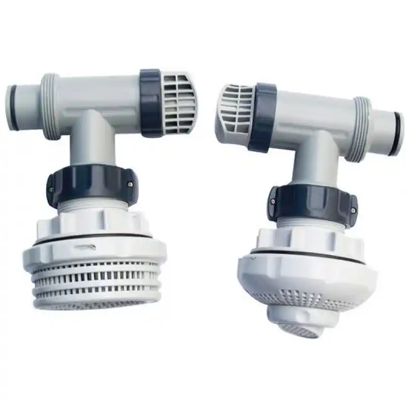 INTEX Anschluss-Set 38 mm 26003 Jetzt Kaufen