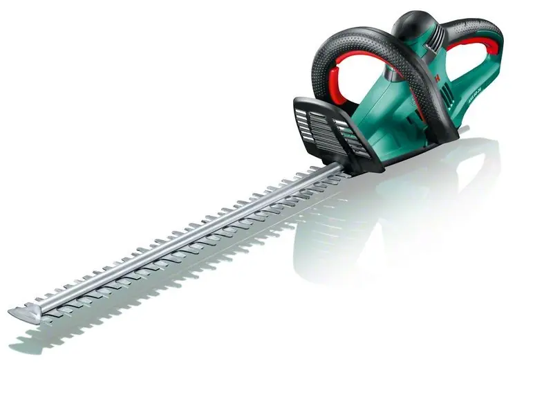 Abverkauf BOSCH AHS 60-26 Heckenschere 0600847H00