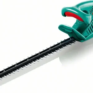 BOSCH AHS 55-16 Heckenschere 450W, 550mm, 0600847C00 Direkt Vom Hersteller