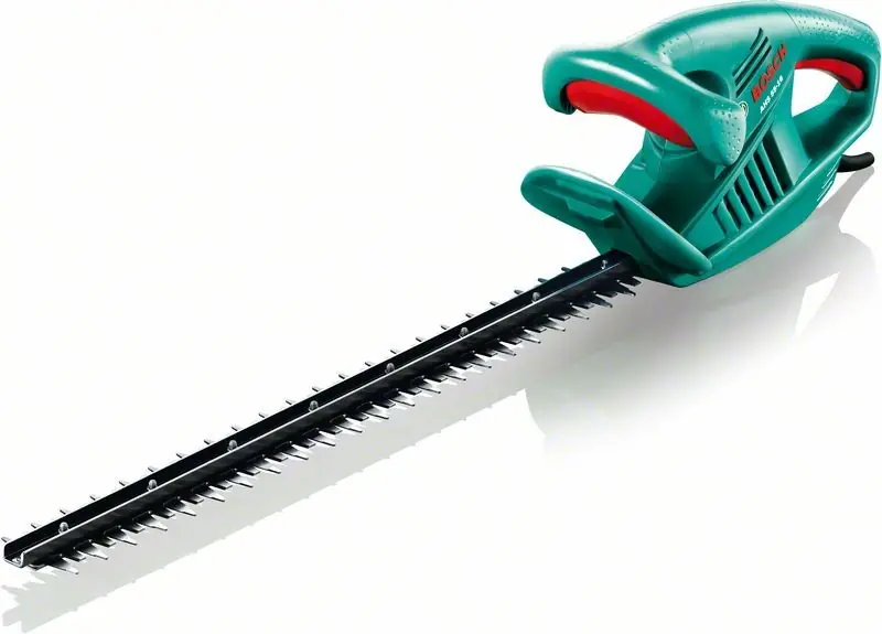 BOSCH AHS 55-16 Heckenschere 450W, 550mm, 0600847C00 Direkt Vom Hersteller