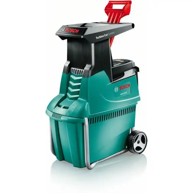 BOSCH AXT 25 TC - Leisehäcksler, 0600803300 Online Kaufen
