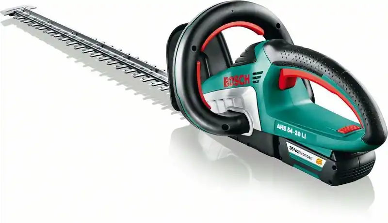 BOSCH AHS 54-20 LI Akku Heckenschere 060084A100 Preisknaller