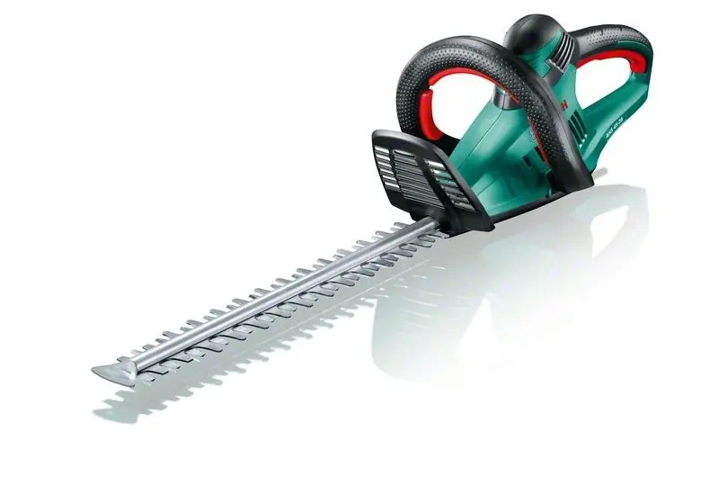 Jetzt Kaufen BOSCH AHS 45-26 Heckenschere 0600847E00