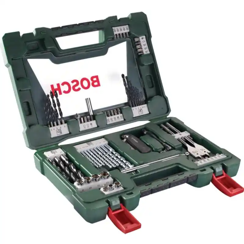 BOSCH V-Line Box, 68-teilig, 2.607.017.307 Bestpreis