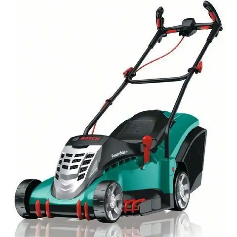 Wochenendangebot BOSCH ROTAK 43 Rasenmäher 06008A4300