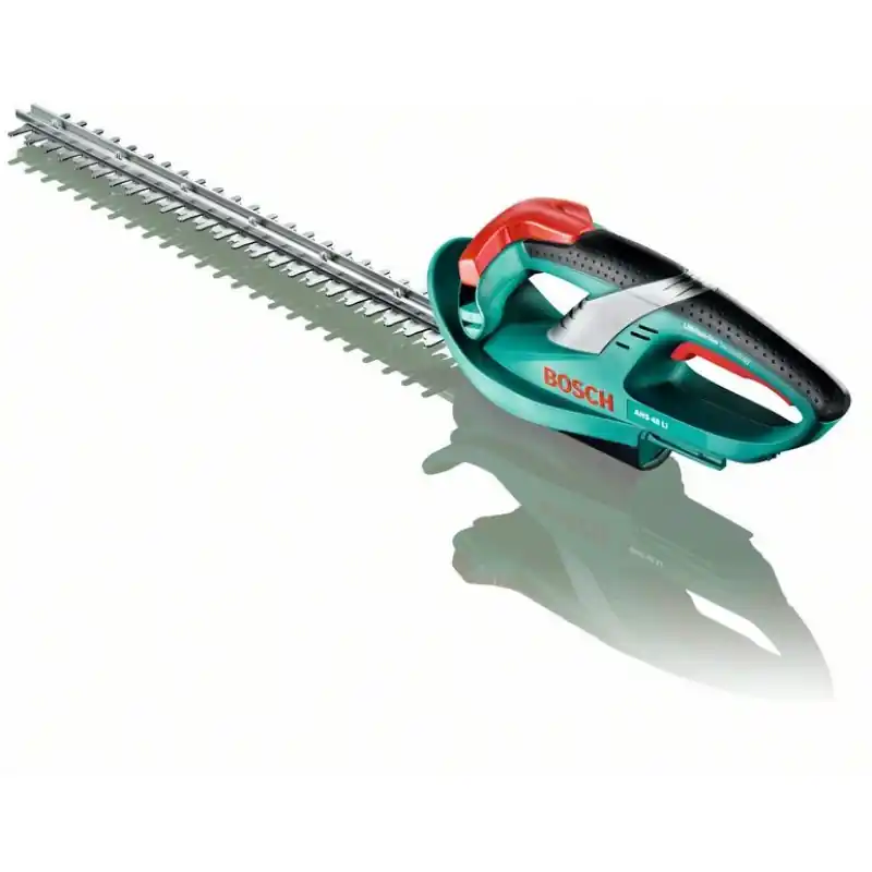 Sonderaktion BOSCH AHS 48 LI Akkuheckenschere (ohne Akku), 0.600.849.005