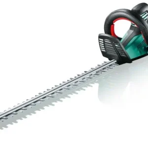 Highlight BOSCH AHS 70-34 Heckenschere, 0600847K00 (700 W, 700 mm Messerlänge, 34 mm Messerabstand)