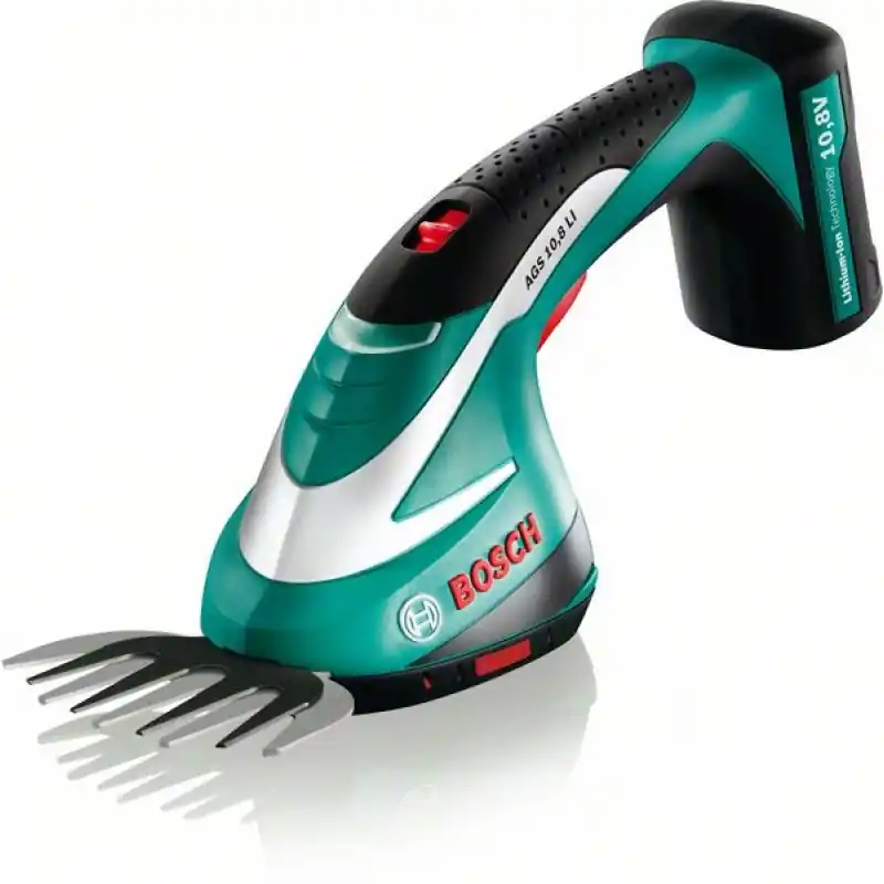 BOSCH ASB 10,8 LI Set Akku Heckenschere 0600856100 Preisreduziert