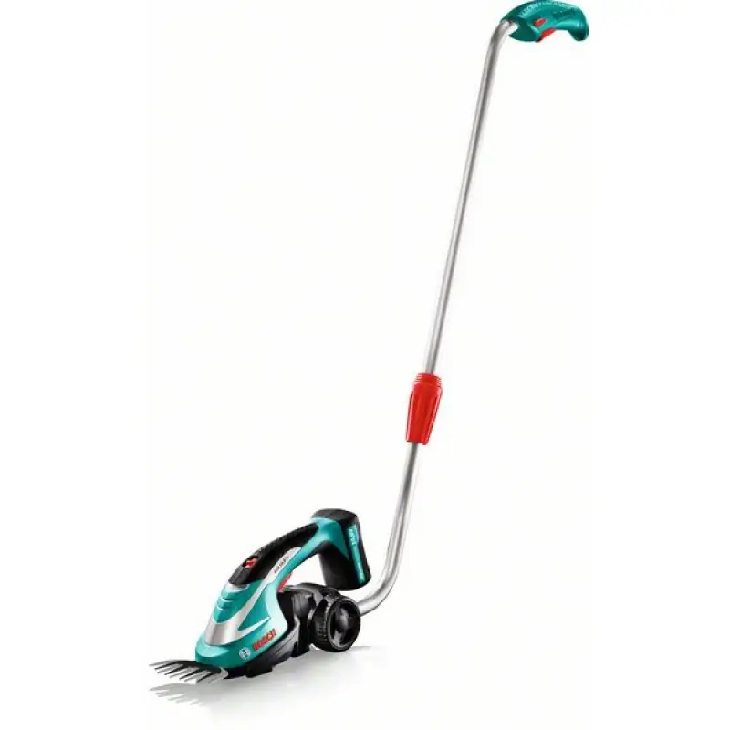 Angebot BOSCH ASB 10,8 LI Set Akku Heckenschere + Teleskopstiel 0600856101