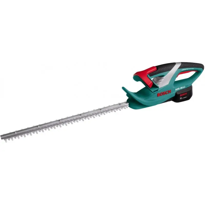 Highlight BOSCH AHS 48 LI Akkuheckenschere 0.600.849.100