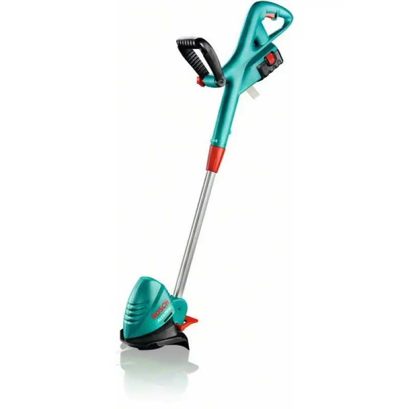 Geprüft BOSCH ART 23 Accutrim Akku_Rasentrimmer 0.600.878.E00