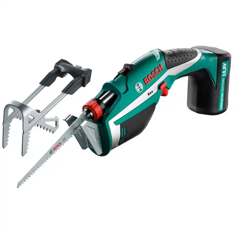 BOSCH KEO Akku-Gartensäge 0600861900 Neu