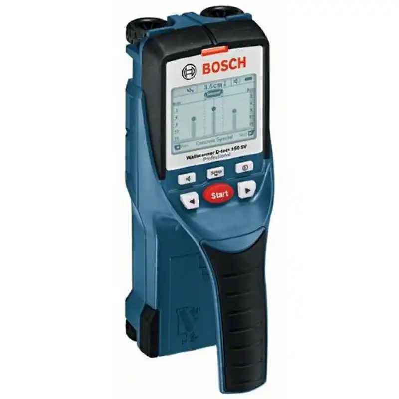 BOSCH D-TECT 150 Wallscanner Professional 0601010005 Aktuell