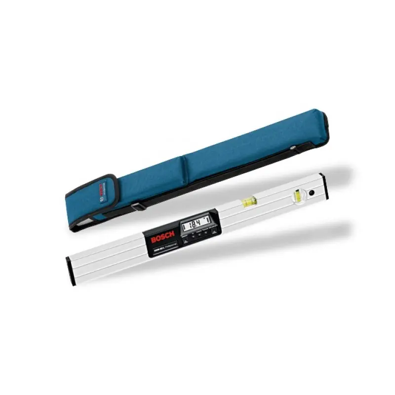 Preisreduziert BOSCH DNM 60 L Digitaler Neigungsmesser 0.601.014.000
