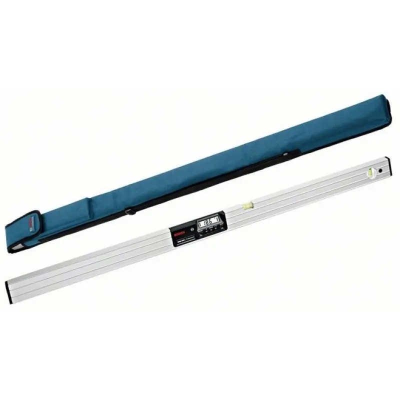 BOSCH DNM 120 L Digitaler Neigungsmesser 0.601.014.000 Neue Kollektion