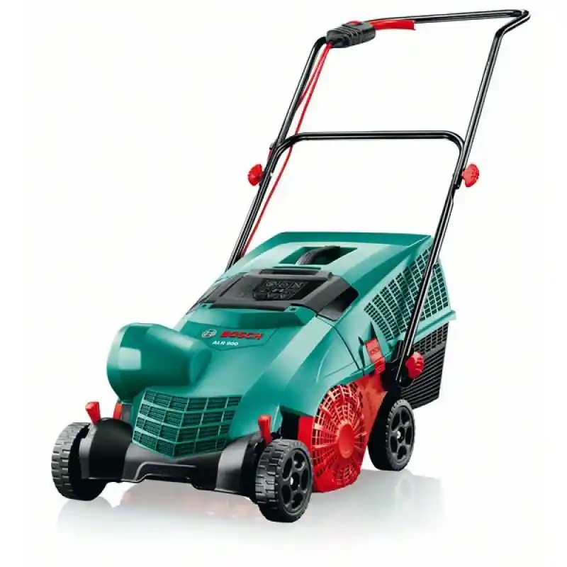 Preisreduziert BOSCH ALR 900 Rasenlüfter, 060088A000