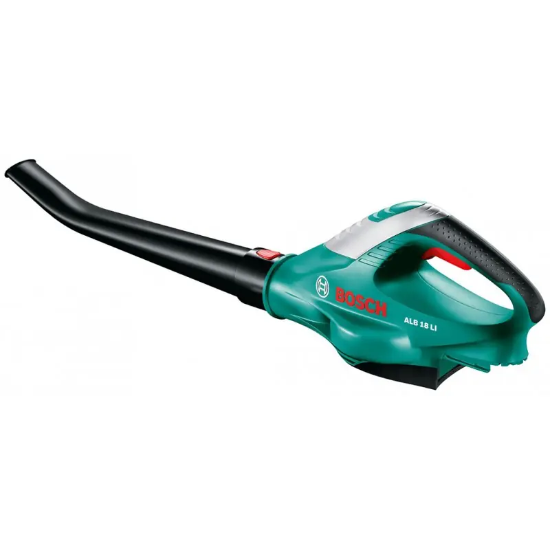 Preisreduziert BOSCH ALB 18 Li Laubbläser, 06008A0302