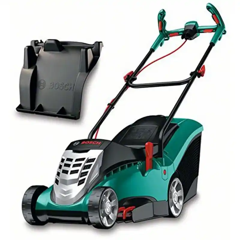 BOSCH ROTAK 37 Rasenmäher, 06008A4100 Schnäppchen