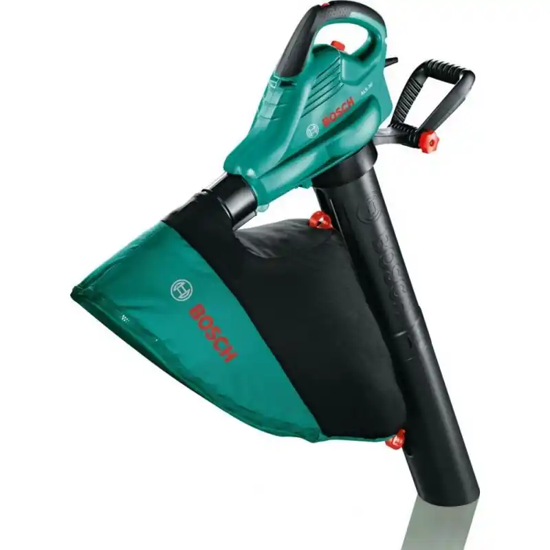 Must-Have BOSCH ALS 30 Laubsauger 06008A1100