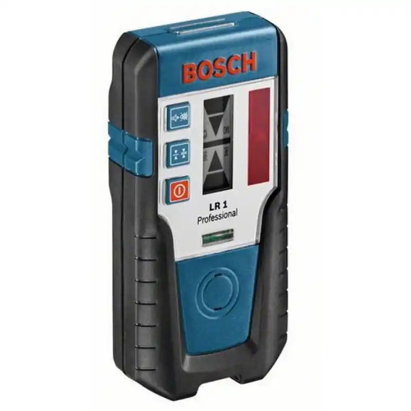 Aktuell BOSCH LR 1 PROFESSIONAL Laser-Empfänger 0601015400