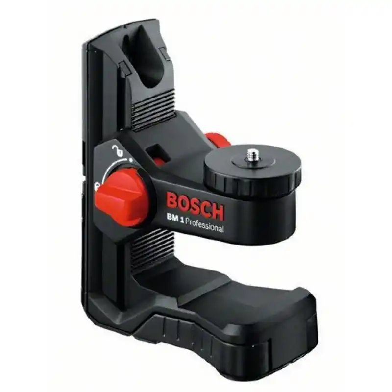 Beliebt BOSCH BM 1 PROFESSIONAL Universalhalterung 0601015A01