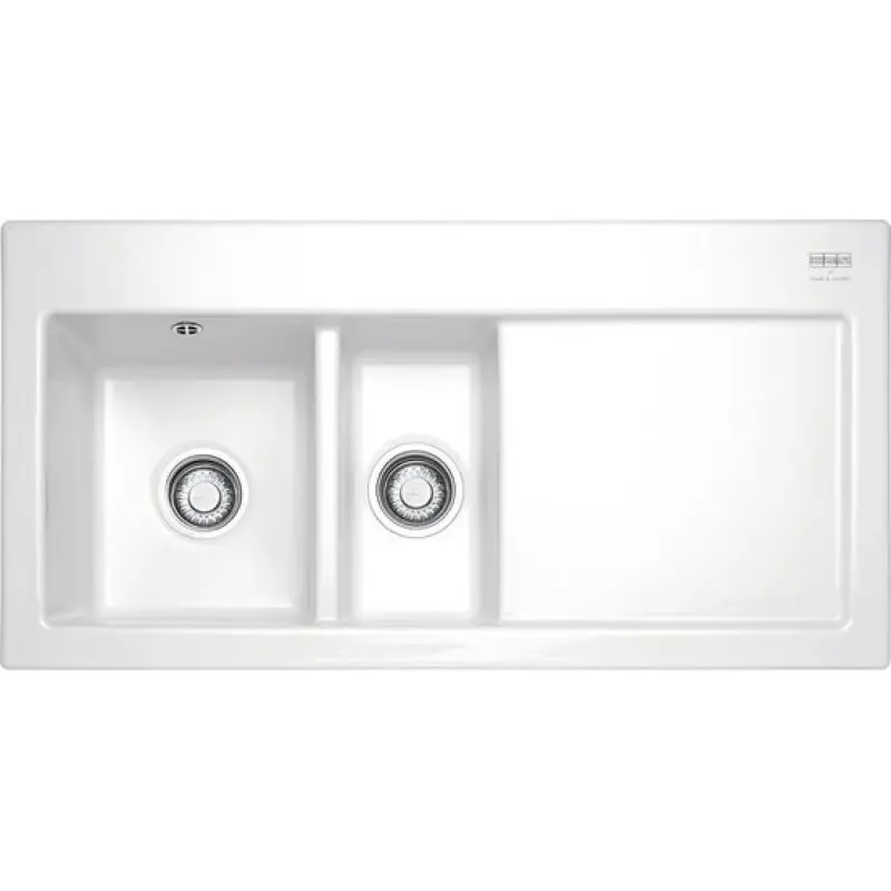 Ausverkauf Franke Mythos MTK 651, 1000x510 mm, 124.0294.581