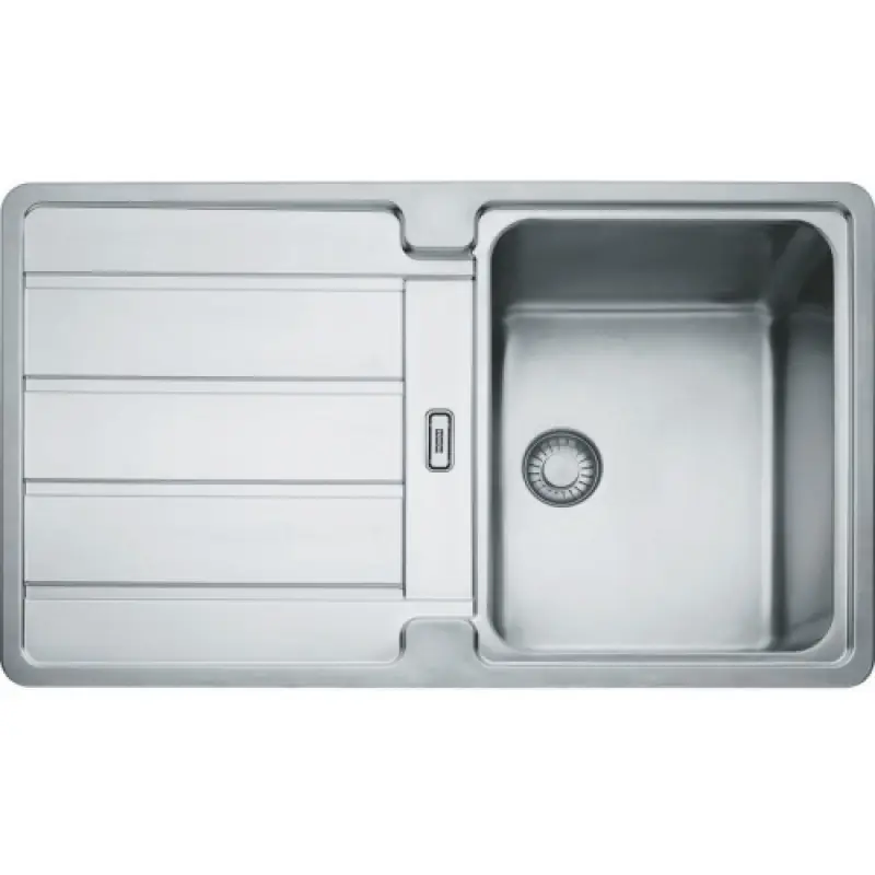 Meistverkauft Franke Hydros HDX 614 R, 860x510 mm, 101.0320.861