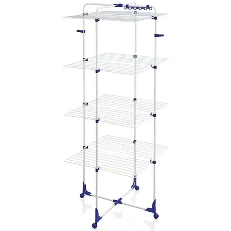 LEIFHEIT Classic Tower 450 Turmtrockner 81456 Garantierte Lieferung