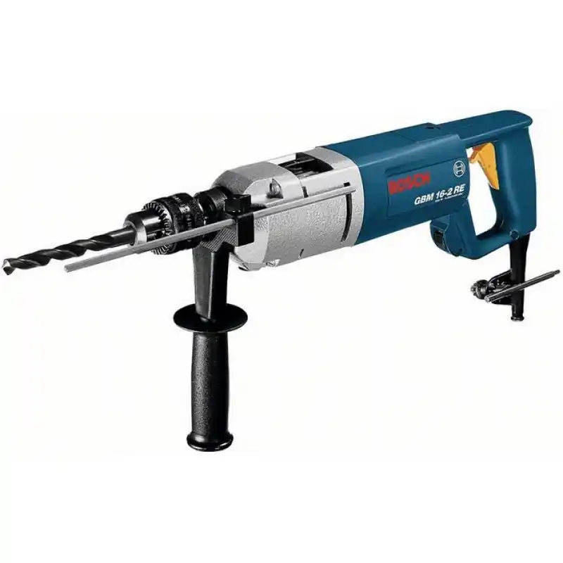 Neuheit BOSCH GBM 16-2 RE Bohrmaschine