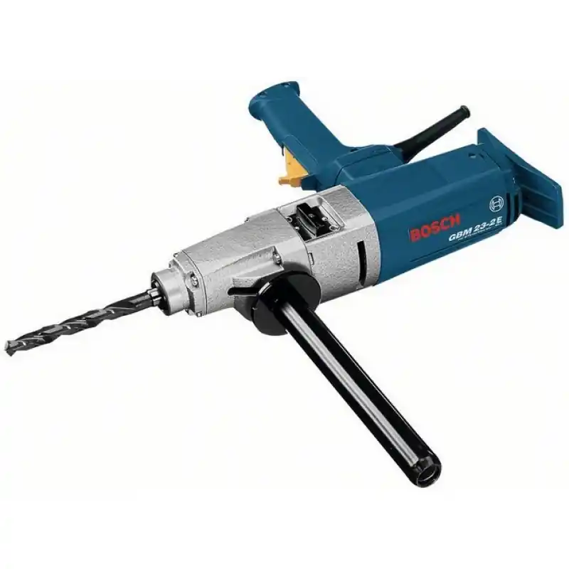 Sale BOSCH GBM 23-2 Bohrmaschine 0601121608