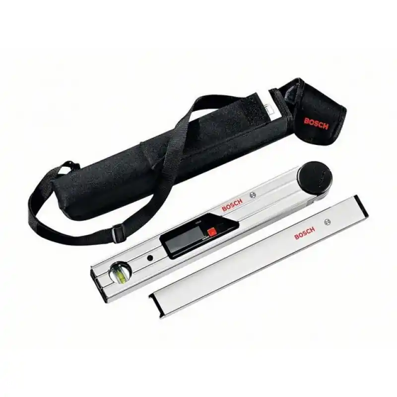 BOSCH DWM 40 L Set Digitaler Winkelmesser 0601096663 Markenprodukt