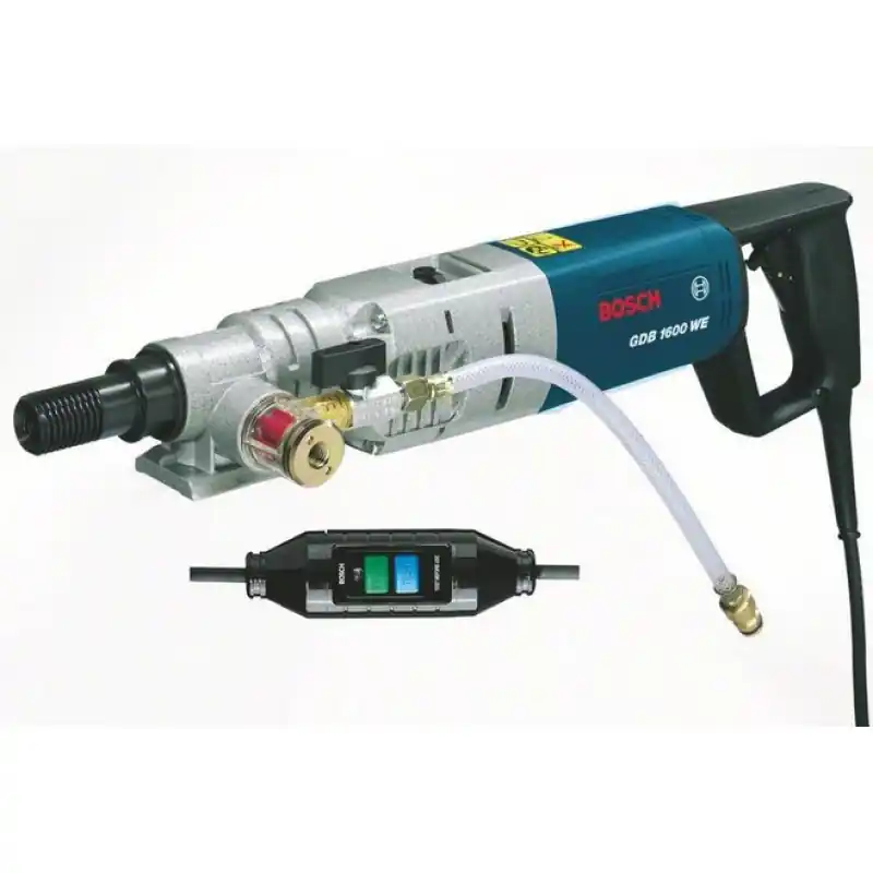 BOSCH GDB 1600 WF Diamantbohrmaschine 0601189608 Neu