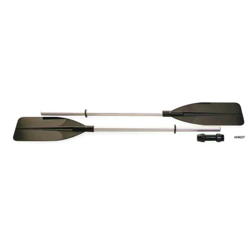 Angebot INTEX Paddel Set Alu 2,44 m 69627